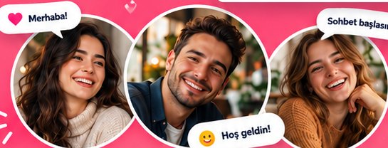 Sohbeti.net arkadaşlık ve sohbet